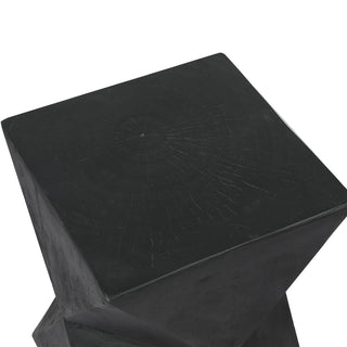 Levede Side Table Terrazzo Geometric-1831592624927150083