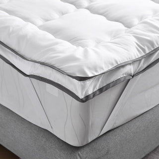 DreamZ Bedding Luxury Pillowtop Mattress Double-1843791401226211331