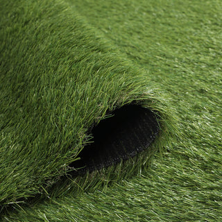 Marlow Artificial Grass Synthetic Turf Realistic 1X20m-1831592519020974083