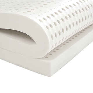 DreamZ Latex Mattress Topper Double-1831592541712158723