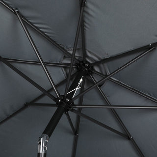 Mountview Umbrella Outdoor Umbrellas-1829372147273961475