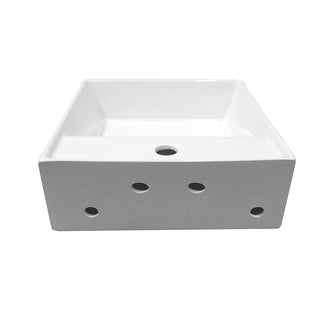 Ceramic Basin Bathroom Wash Counter-1843791446373699587