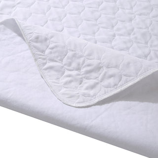 2x Bed Pad Waterproof Bed Protector Single-1843791419391741955