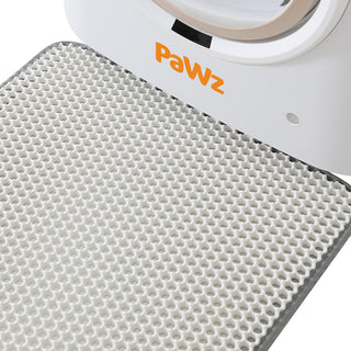 PaWz Smart Cat Litter Box Automatic-1843791355919339523