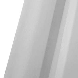 2x Blockout Curtains Panels 3 Layers Grey-1843791447480995843