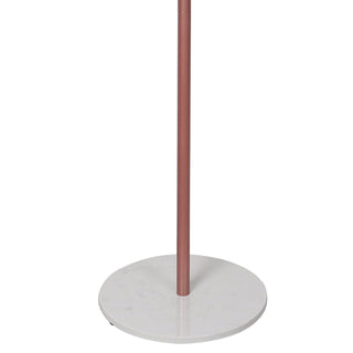 Levede Coat Rack Hat Clothes Stand Hanger Rose Gold Rose Golden-1848848563380031491