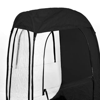 Mountview Pop Up Camping Beach Portable Black-1864184679352111108