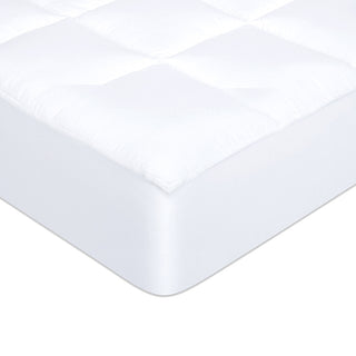 DreamZ Fitted Waterproof Bed Mattress King-1843791419114917892