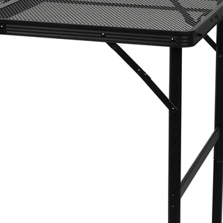 Levede Grill Table BBQ Camping Tables Large-1831592731215007748