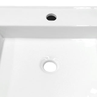 Ceramic Basin Bathroom Wash Counter-1831592747245637636