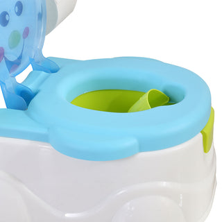 BoPeep Kids Potty Trainer Seat Safety Blue-1831592932508045316