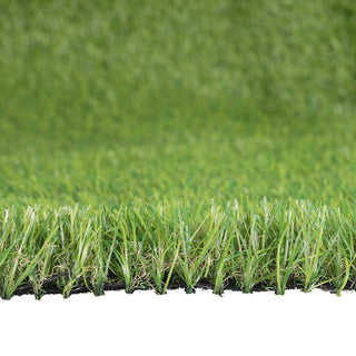 Marlow Artificial Grass Synthetic Turf Realistic 1X20m-1831592519020974084