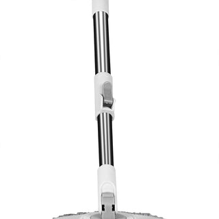 Cleanflo Spin Mop and Bucket Set Dry-1831592943056719876