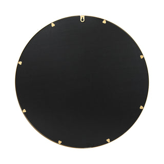 Yezi Bathroom Wall Mirror Round Large 60cm-1831592573957967877