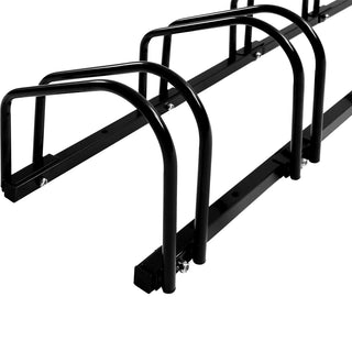 3 Bike Floor Parking Rack Bikes Stand-1843791361401294853