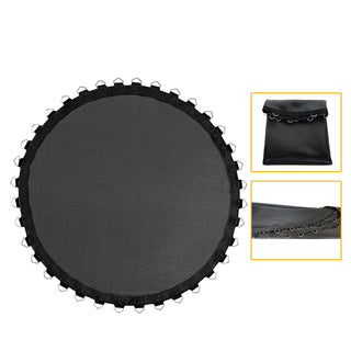 Centra 15 FT Kids Trampoline Pad Replacement 15 Feet-1831592684209442821