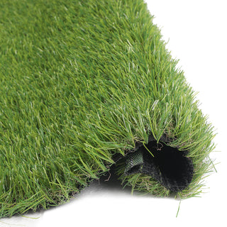 Marlow Artificial Grass Synthetic Turf Realistic 1X20m-1831592519020974085