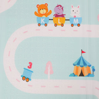 BoPeep Kids Play Mat Baby Crawling Pad-1831592838190731269