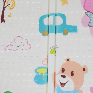 BoPeep Kids Play Mat Baby Crawling Pad-1843791371656368133