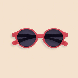 Izipizi Baby & Kids Sunglasses-Essentia Collection Peony Baby (0-9 months)-1831592851218239495