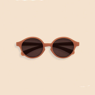 Izipizi Baby & Kids Sunglasses-Essentia Collection Peony Baby (0-9 months)-1831592851218239496