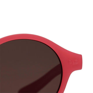 Izipizi Baby & Kids Sunglasses-Essentia Collection Peony Baby (0-9 months)-1831592851218239491