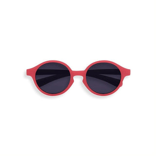 Izipizi Baby & Kids Sunglasses-Essentia Collection Peony Baby (0-9 months)-1831592851218239493