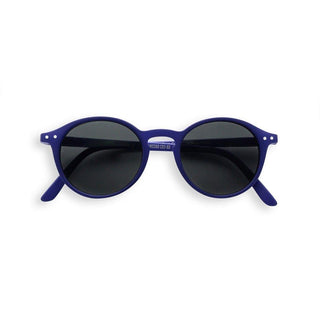 IZIPIZI kids sunglasses Junior Collection D - For 5-10 YEARS Navy Blue-1831592849129476098