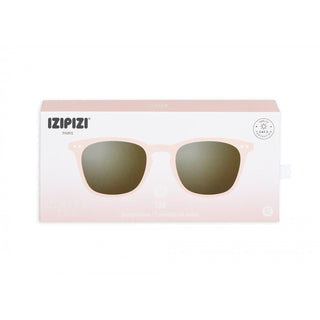 IZIPIZI kids sunglasses Junior Collection E - For 5-10 YEARS Rose Quartz-1831592850408738820