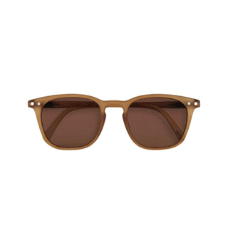 IZIPIZI kids sunglasses Junior E- Oasis Collection Arizona Brown-1831592848303198208