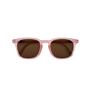 IZIPIZI kids sunglasses Junior E- Oasis Collection Arizona Brown-1831592848303198211