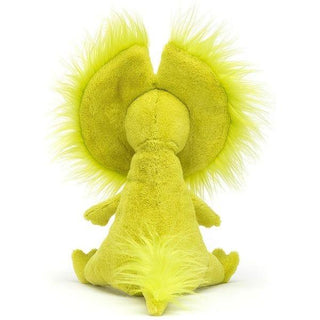 Jellycat Davey Dilophosaurus 28cm-1826048966807130114