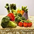 Jellycat Vivacious Vegetable Beetroot 20cm-1826048967058788355