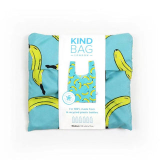 KIND BAG Reusable Bag - Medium| Banana-1826048969122385921