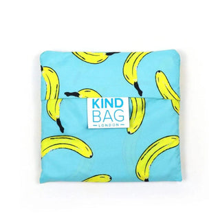 KIND BAG Reusable Bag - Medium| Banana-1826048969122385922