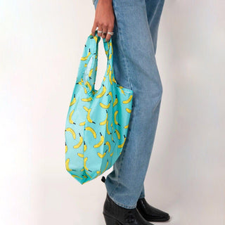 KIND BAG Reusable Bag - Medium| Banana-1826048969122385923