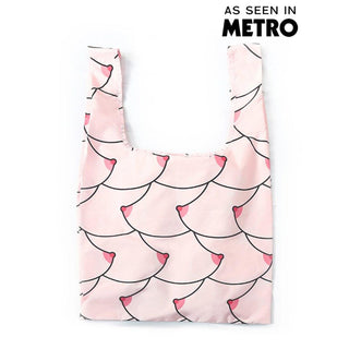 KIND BAG Reusable Bag - Medium| Boobs-1826048969717977088