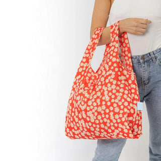 KIND BAG Reusable Bag - Medium| Daisy-1826048969868972034