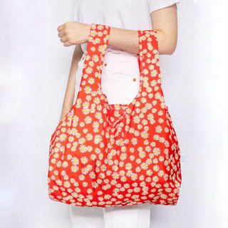 KIND BAG Reusable Bag - Medium| Daisy-1826048969868972035