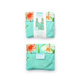 KIND BAG Reusable Bag - Medium| Floral-1826048970175156225