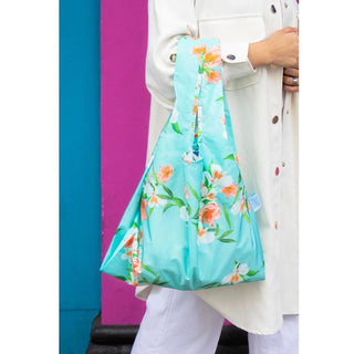 KIND BAG Reusable Bag - Medium| Floral-1826048970175156228