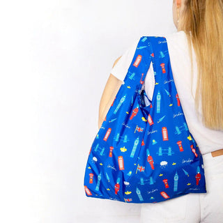 KIND BAG Reusable Bag - Medium| London-1826048970464563202