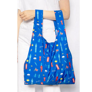 KIND BAG Reusable Bag - Medium| London-1826048970464563204