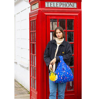 KIND BAG Reusable Bag - Medium| London-1826048970464563206