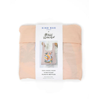 KIND BAG Reusable Bag - Medium| Maggie Stephenson A Summer Afternoon-1826048970598780929