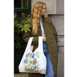 KIND BAG Reusable Bag - Medium| Maggie Stephenson Cabana-1826048970732998662