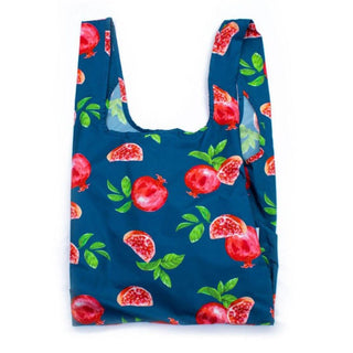 KIND BAG Reusable Bag - Medium| Pomegranate-1826048971131457536