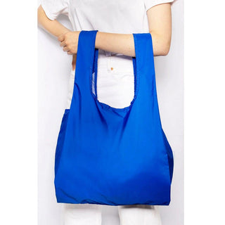 KIND BAG Reusable Bag - Medium| Sapphire Blue-1826048971391504387