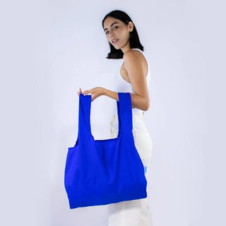 KIND BAG Reusable Bag - Medium| Sapphire Blue-1826048971391504390