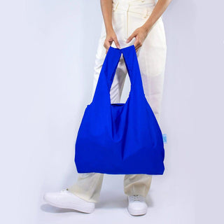 KIND BAG Reusable Bag - Medium| Sapphire Blue-1826048971391504392